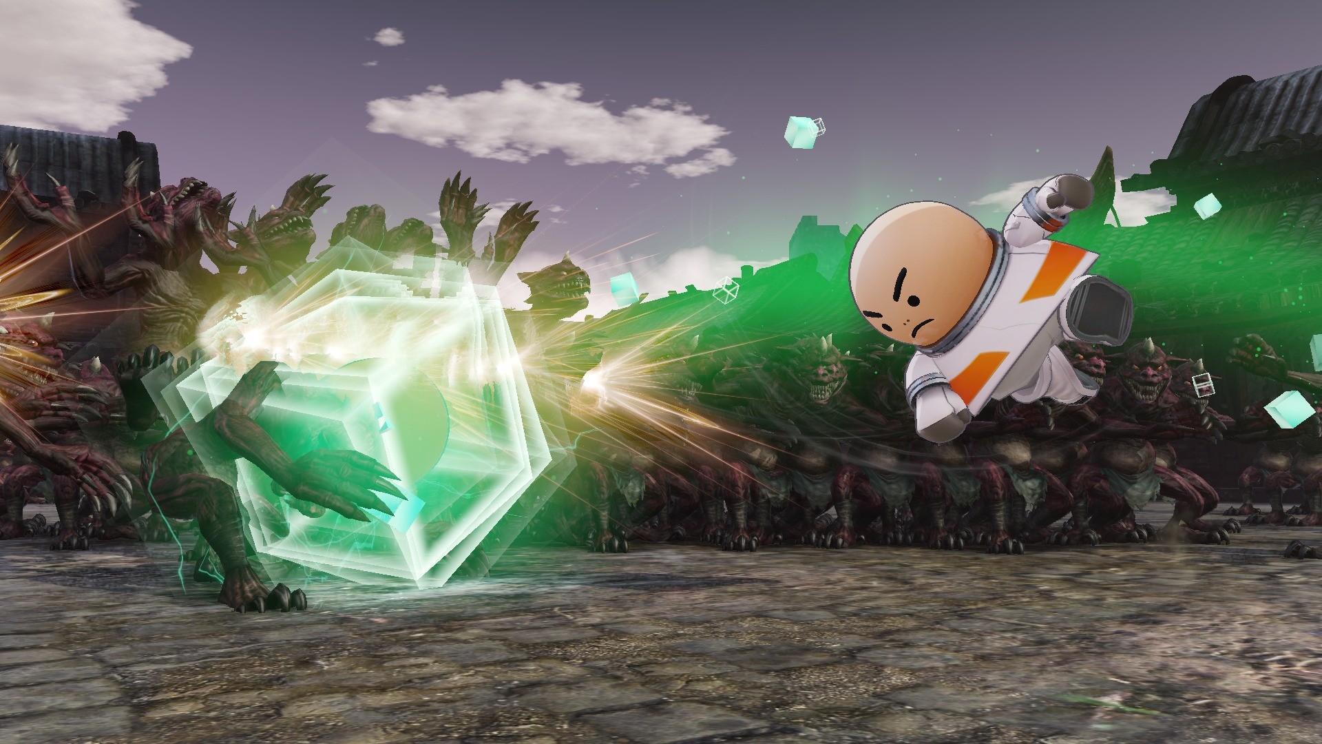 Warriors All-Stars - Imagen 4